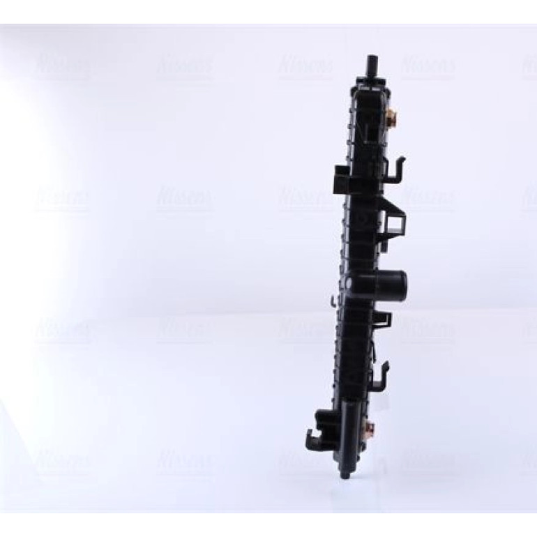 Wasserkühler PKW 606049 Wasserkühler PKW 606049