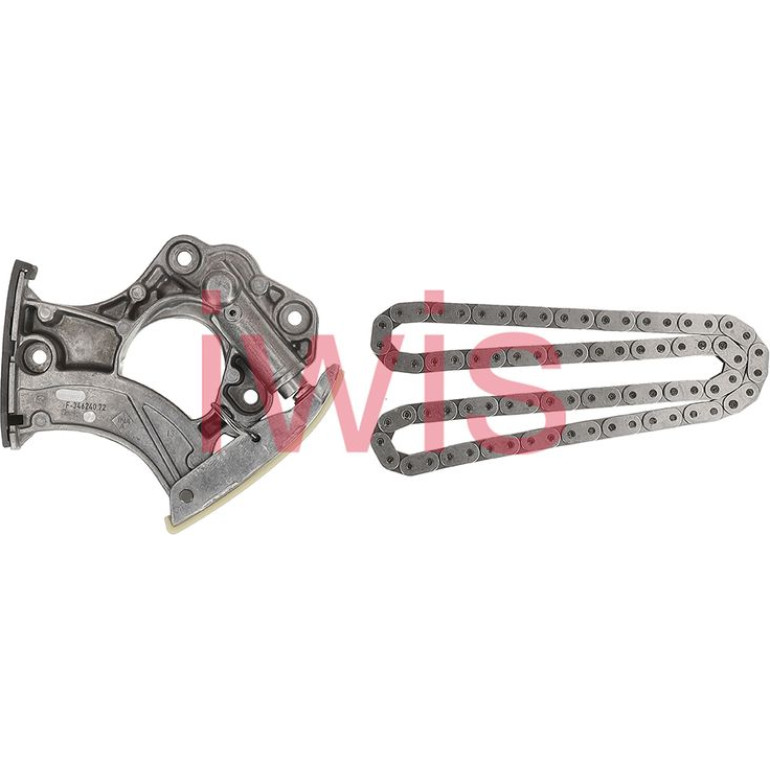 STEUERKETTENSATZ IWI74649SET STEUERKETTENSATZ IWI74649SET