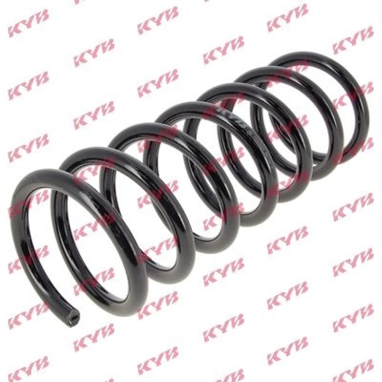 KYB Fahrwerksfeder Ford T. Galaxy 1.8Tdci/2.0Tdci 05/06 RA6669 KYB Fahrwerksfeder Ford T. Galaxy 1.8Tdci/2.0Tdci 05/06 RA6669