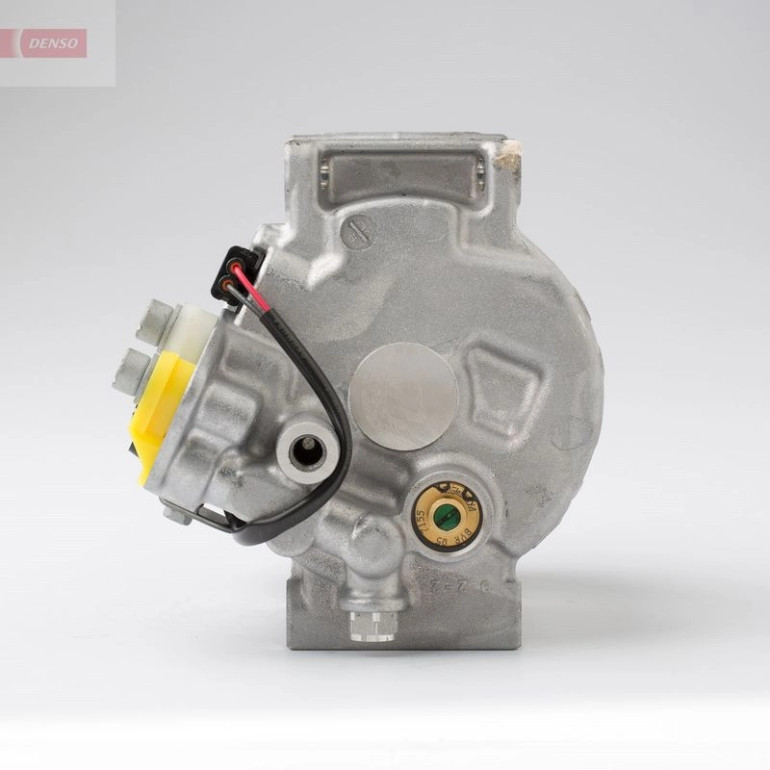 DENSO Kompressor DCP17070 DENSO Kompressor DCP17070