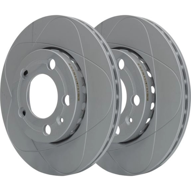 Bremsscheibe Skoda P. Fabia 1.0-2.0 99-14 Power Disc 24.0318-0137.1 Bremsscheibe Skoda P. Fabia 1.0-2.0 99-14 Power Disc 24.0318-0137.1