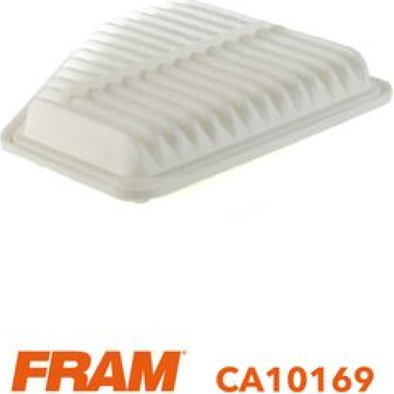 FRAM Luftfilter CA10169 FRAM Luftfilter CA10169