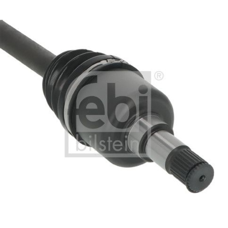 FEBI BILSTEIN Antriebswelle 181114 FEBI BILSTEIN Antriebswelle 181114