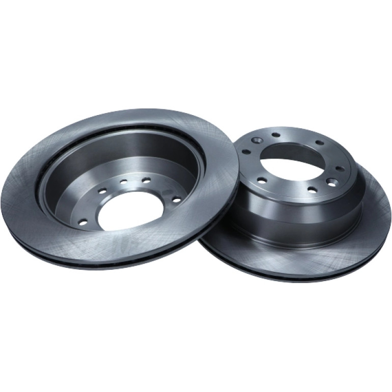Maxgear Bremsscheibe Hyundai T. H-1 08 19-3190 Maxgear Bremsscheibe Hyundai T. H-1 08 19-3190