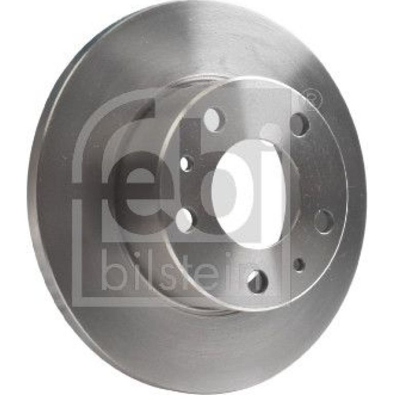 FEBI BILSTEIN Bremsscheibe 17416 FEBI BILSTEIN Bremsscheibe 17416