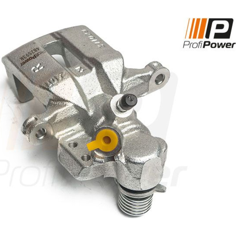 PROFIPOWER Bremssattel 4B2593R