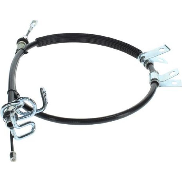 Handbremsseil li 1987482404 Handbremsseil li 1987482404