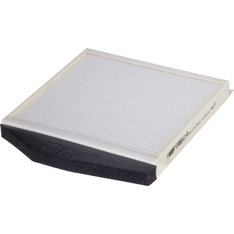 HENGST FILTER Filter, Innenraumluft E4901LI-R