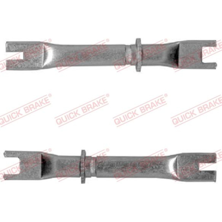 Nachsteller-Satz, Trommelbremse 111 53 007R Nachsteller-Satz, Trommelbremse 111 53 007R