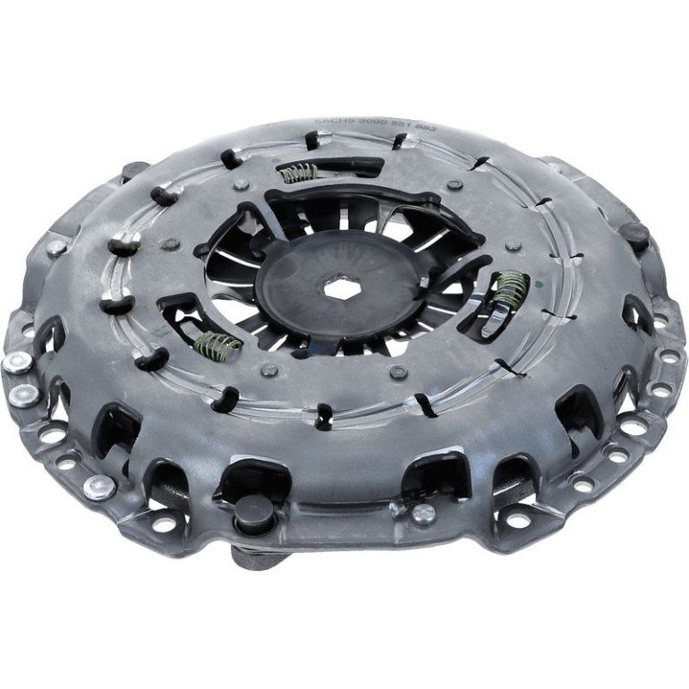 SACHS Kupplungssatz 3000 951 877 SACHS Kupplungssatz 3000 951 877