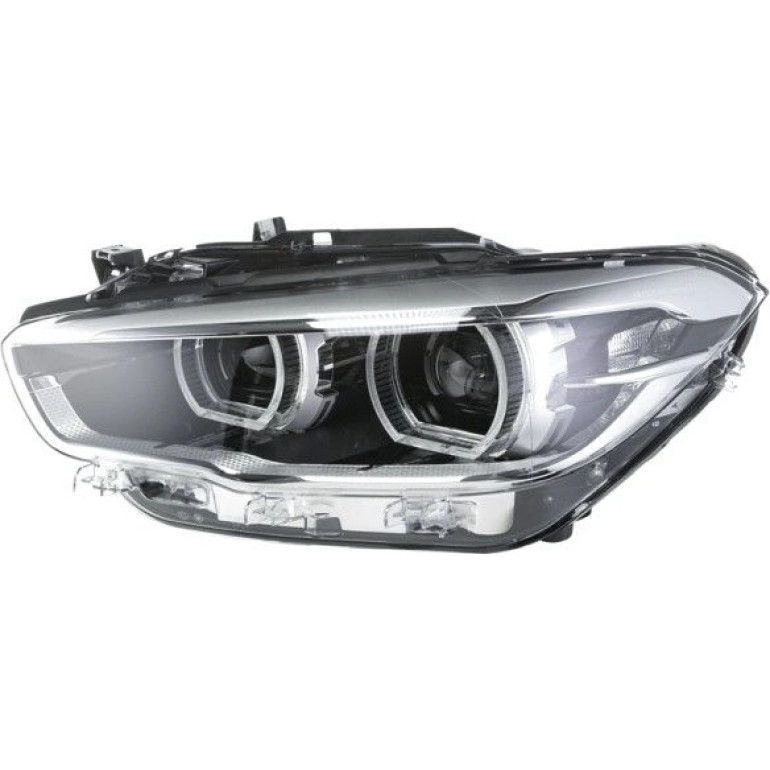 Scheinwerfer L VOLL-LED +TGFL +KRVL HELLA PQ 1EX 011 930-411 Scheinwerfer L VOLL-LED +TGFL +KRVL HELLA PQ 1EX 011 930-411
