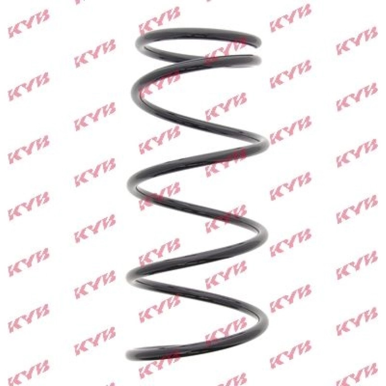 KYB Fahrwerksfeder Subaru P. Forester 2.0 08/97-09/02 RC2315 KYB Fahrwerksfeder Subaru P. Forester 2.0 08/97-09/02 RC2315