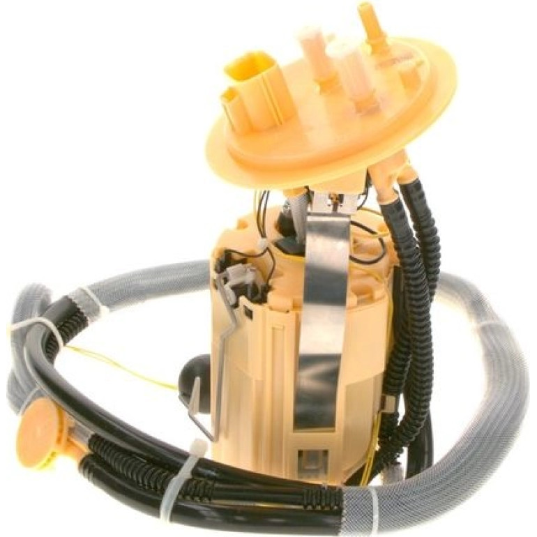 Elektrokraftstoffpumpe 1582980157 Elektrokraftstoffpumpe 1582980157
