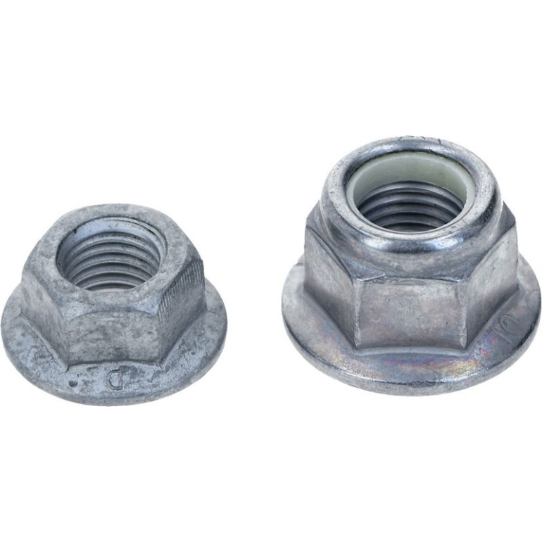 Querlenker li 27138 02