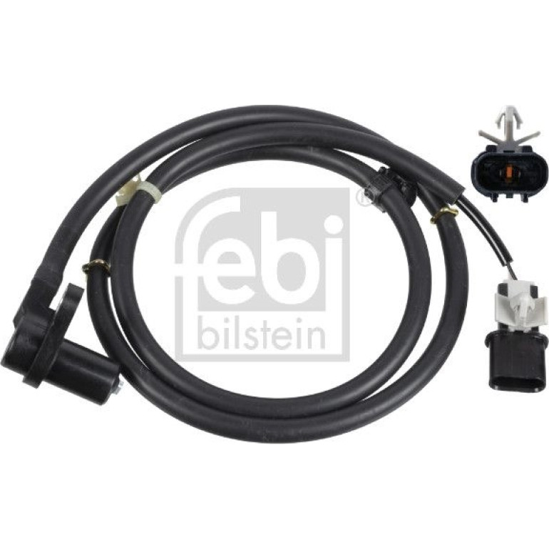 FEBI BILSTEIN Sensor, Raddrehzahl 174641 FEBI BILSTEIN Sensor, Raddrehzahl 174641