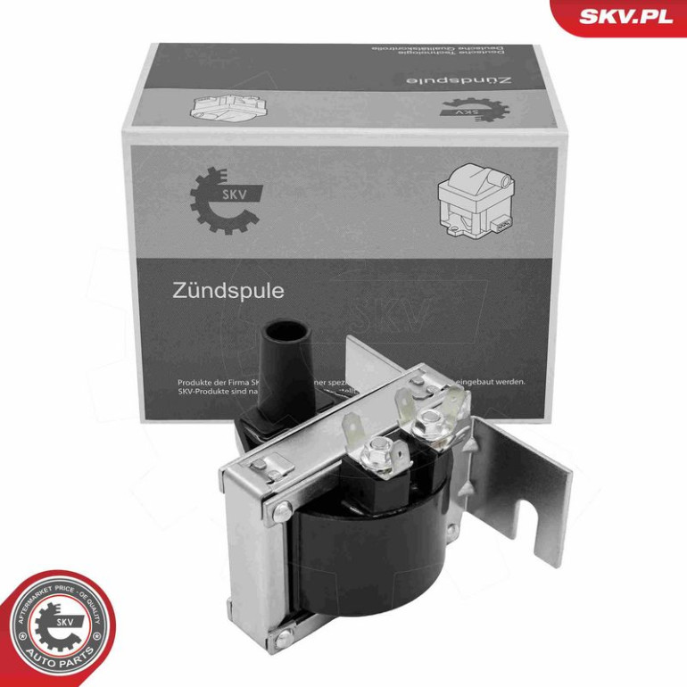 SKV GERMANY Zündspule 03SKV212 SKV GERMANY Zündspule 03SKV212