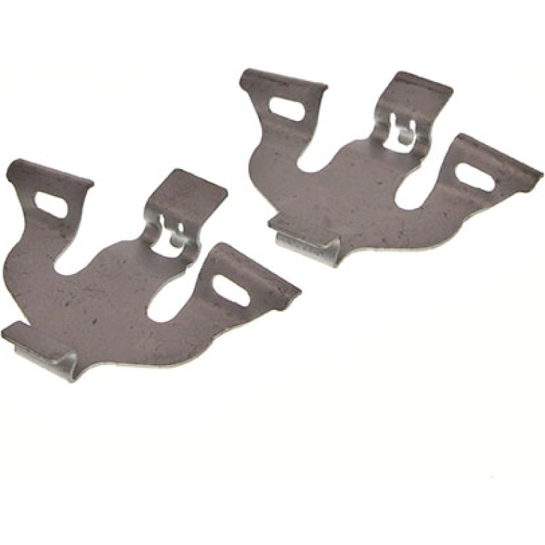 Original VAG Bremsklemmfeder. Audi A6 19 4M0615269B Original VAG Bremsklemmfeder. Audi A6 19 4M0615269B