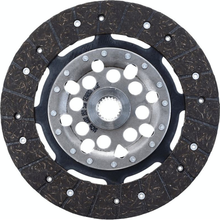 SACHS Kupplungssatz 3000 990 490 SACHS Kupplungssatz 3000 990 490