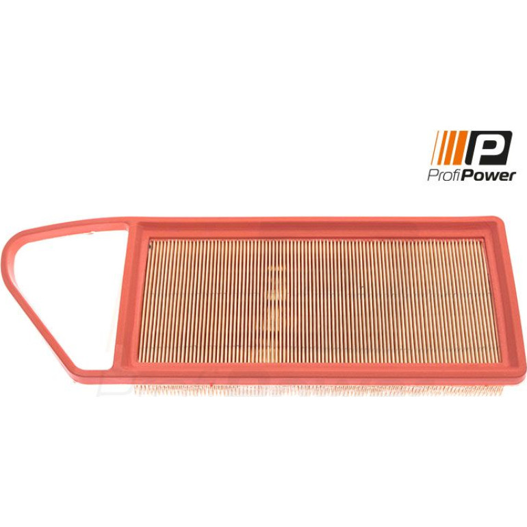 PROFIPOWER Luftfilter 2F0041 PROFIPOWER Luftfilter 2F0041