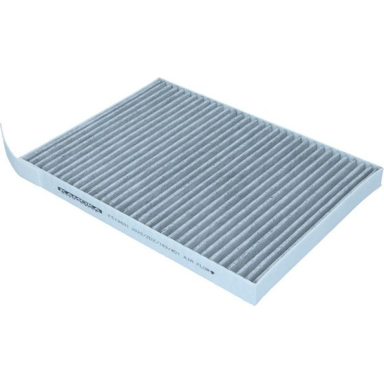 KAMOKA Filter, Innenraumluft F519601 KAMOKA Filter, Innenraumluft F519601