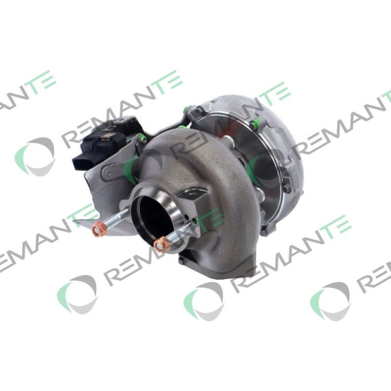 Turbolader 003-002-000009R Turbolader 003-002-000009R