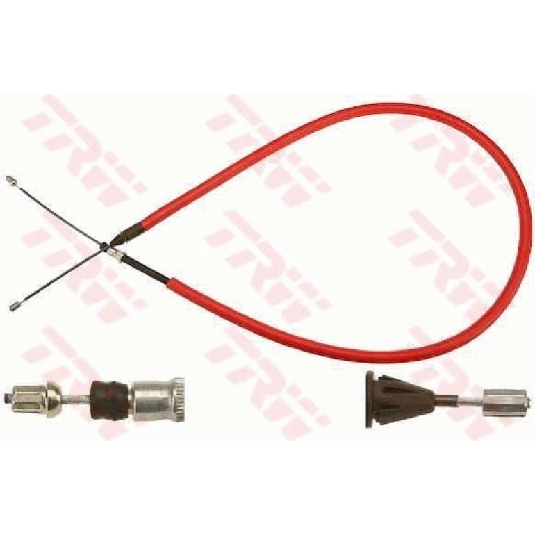 Handbremsseil re GCH2530