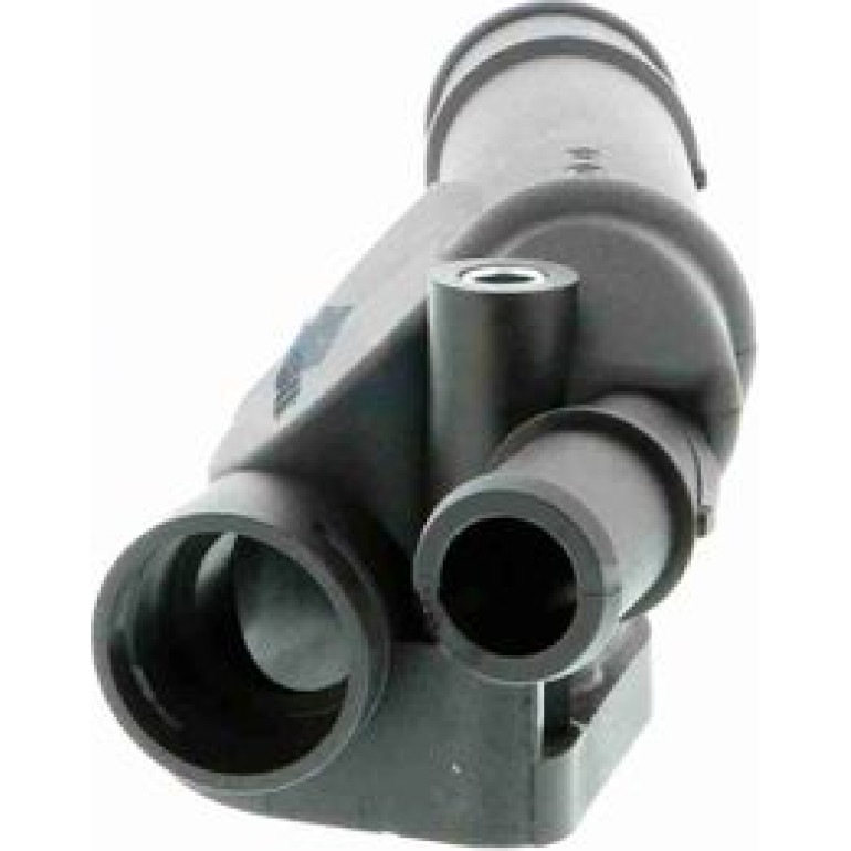 VAICO Kühlmittelflansch V10-2976 VAICO Kühlmittelflansch V10-2976