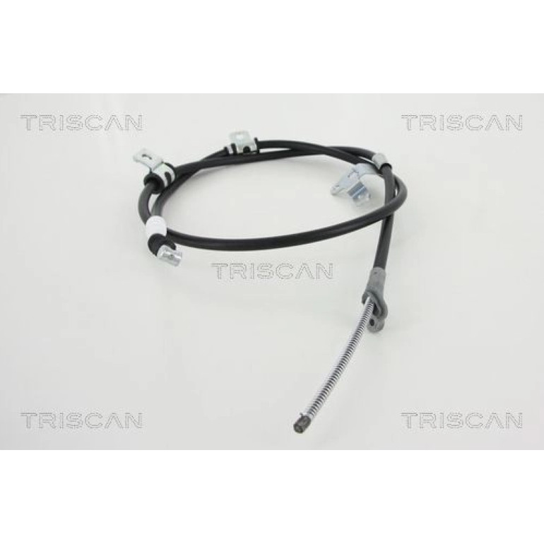 Seilzug, Feststellbremse Toyota T. Corolla 1.4-1.8 Vvt-I 02-07 Le 8140 131149 Seilzug, Feststellbremse Toyota T. Corolla 1.4-1.8 Vvt-I 02-07 Le 8140 131149