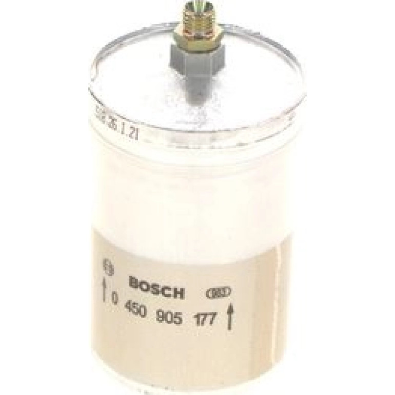 Bosch Kraftstofffilter 0 450 905 177 Bosch Kraftstofffilter 0 450 905 177