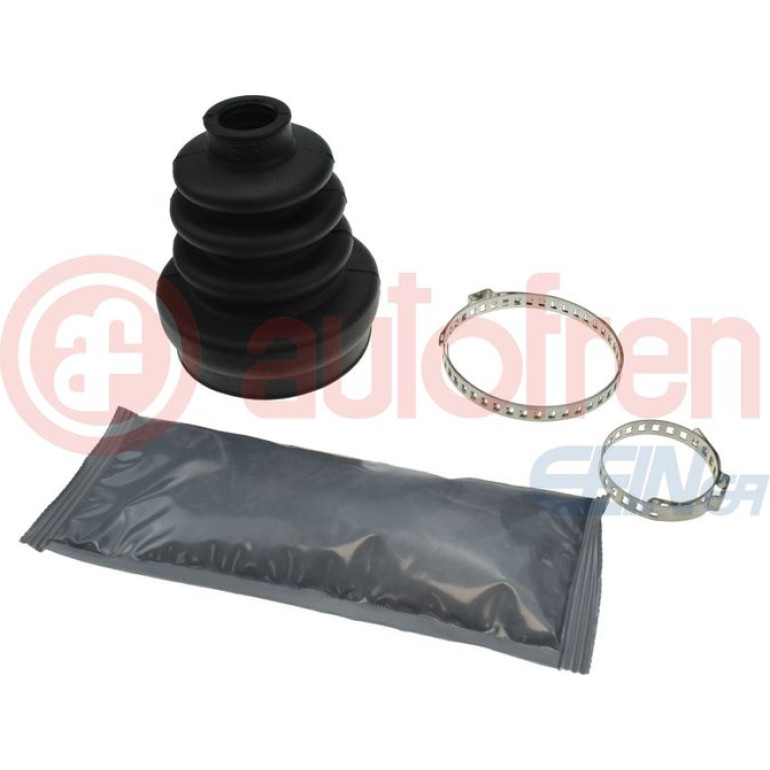 Faltenbalg, Antriebswelle Fiat Int D8048 Faltenbalg, Antriebswelle Fiat Int D8048