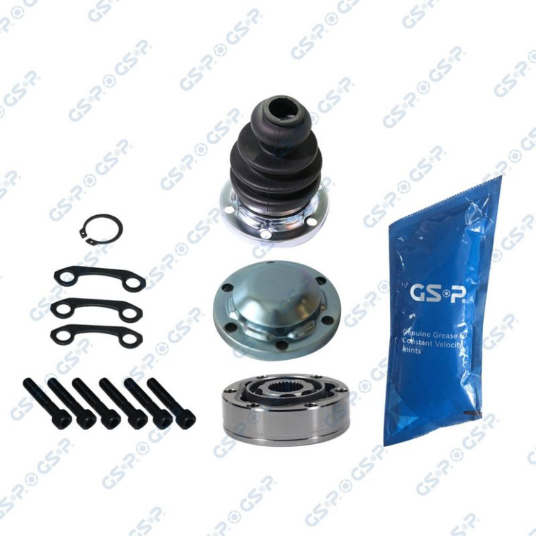 GSP Gelenksatz, Antriebswelle 661010 GSP Gelenksatz, Antriebswelle 661010