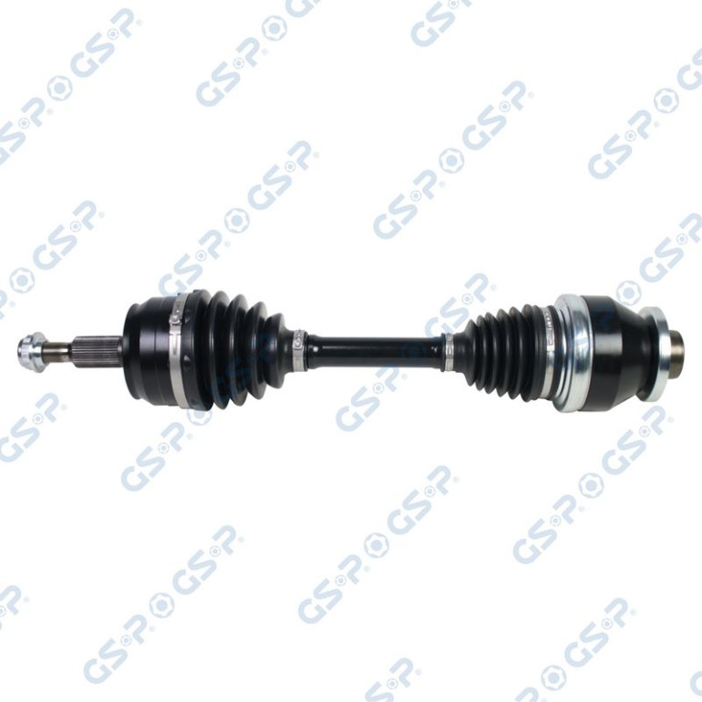 GSP Antriebswelle 203360OL GSP Antriebswelle 203360OL