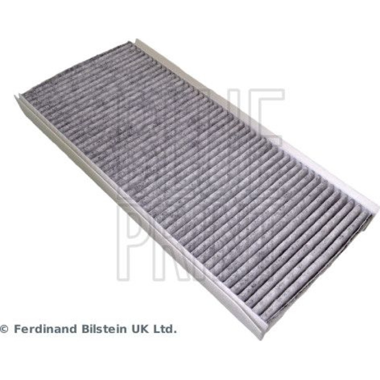 BluePrint Innenraumfilter ADF122512 BluePrint Innenraumfilter ADF122512
