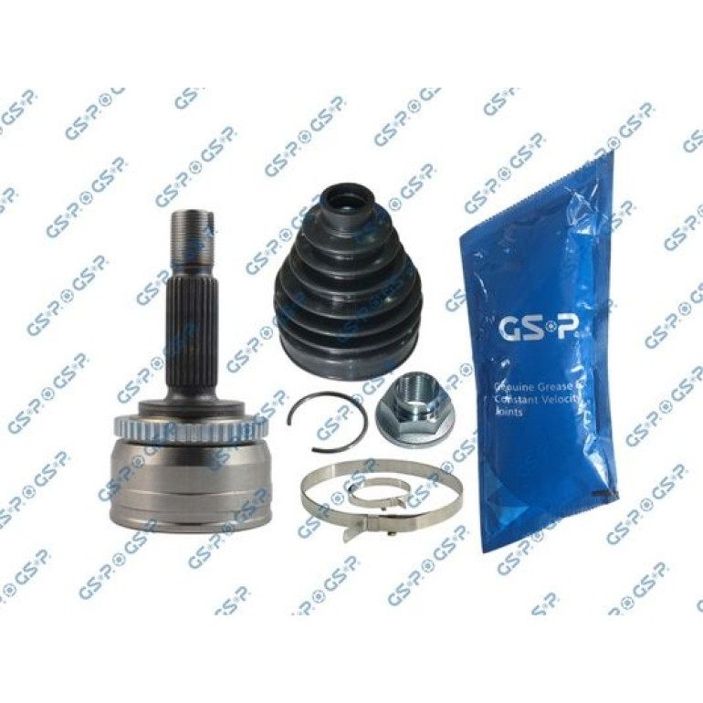GSP Gelenksatz, Antriebswelle 802448 GSP Gelenksatz, Antriebswelle 802448