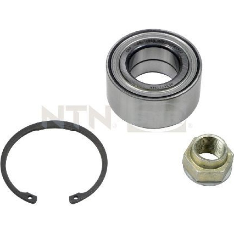 SNR Radlagersatz R160.20 SNR Radlagersatz R160.20