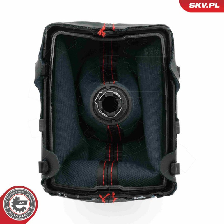 ESEN SKV Schalthebelknauf 63SKV417 ESEN SKV Schalthebelknauf 63SKV417