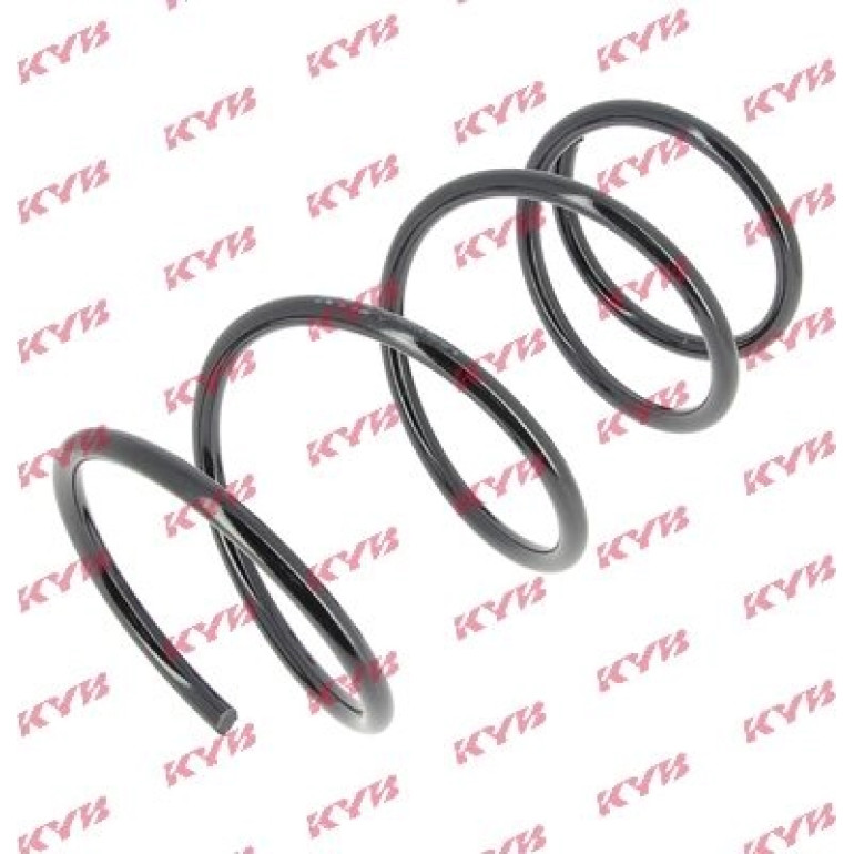 KYB Fahrwerksfeder Toyota P. Rav 4 Ii 2.0 06.00-11.05 RG3574 KYB Fahrwerksfeder Toyota P. Rav 4 Ii 2.0 06.00-11.05 RG3574