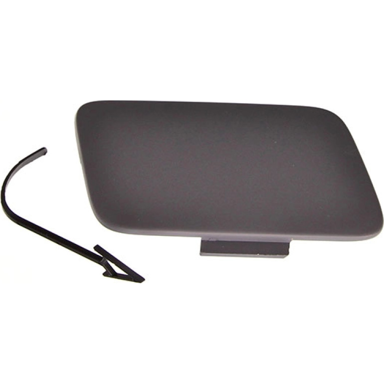 Original VAG Abdeckung Der Anhängerkupplung Audi A6 05-11 4F0807441BGRU Original VAG Abdeckung Der Anhängerkupplung Audi A6 05-11 4F0807441BGRU