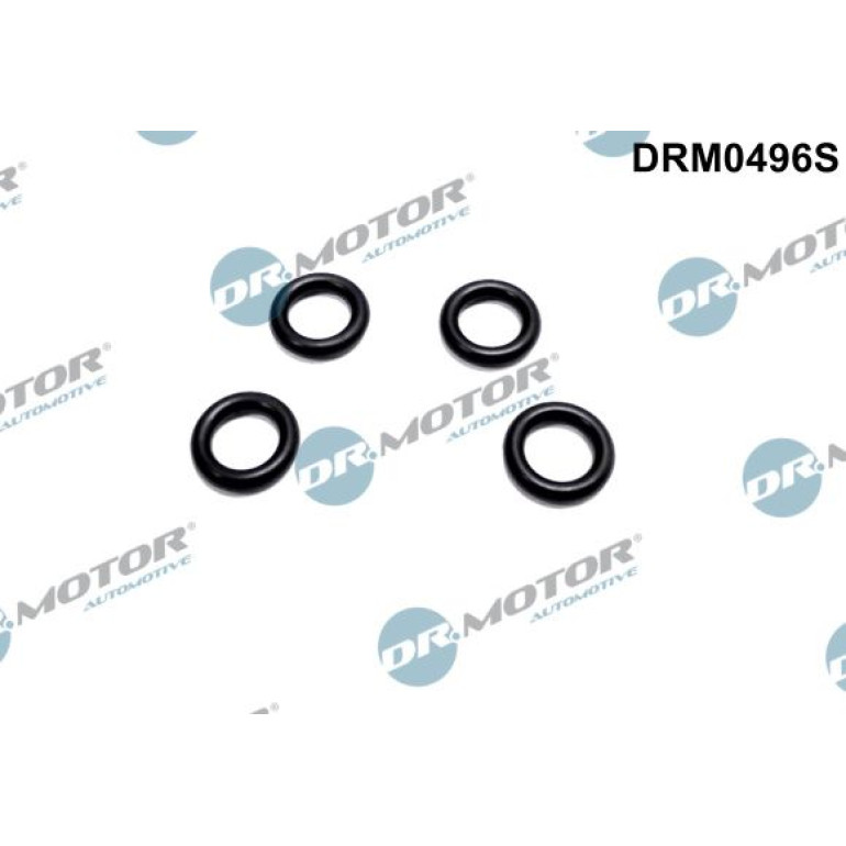 DR.MOTOR Dichtring, Sensorhalter DRM0496S DR.MOTOR Dichtring, Sensorhalter DRM0496S