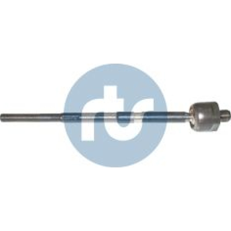 RTS Lenkrad 92-00197