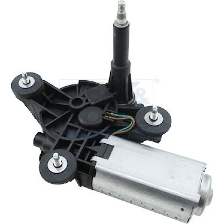 Wischermotor 27430 Wischermotor 27430