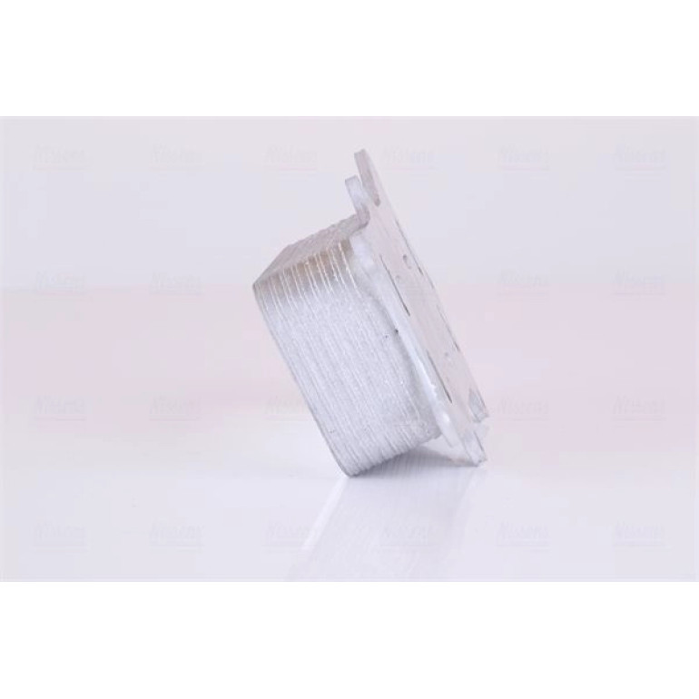 Ölkühler PKW 91275 Ölkühler PKW 91275