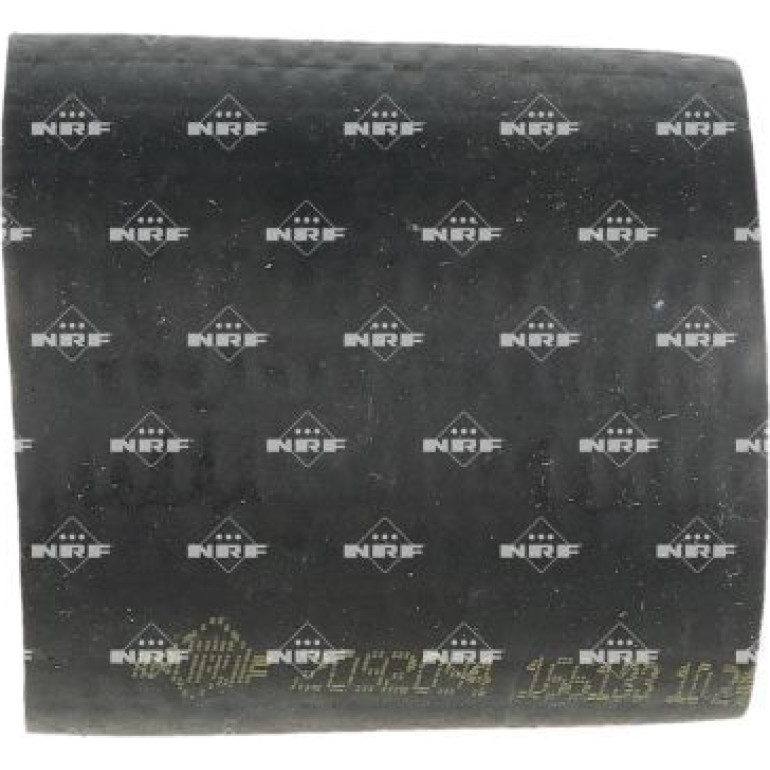Ladeluftschlauch 166133 Ladeluftschlauch 166133