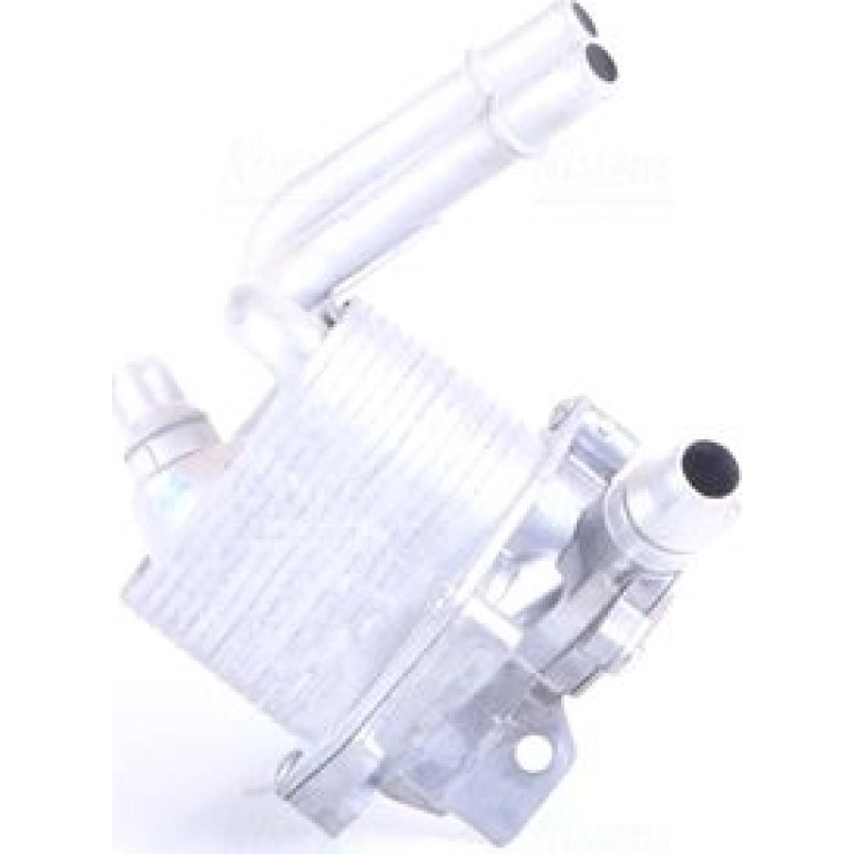 Ölkühler PKW 91224