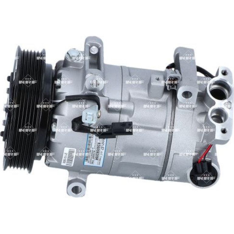 KOMPRESSOR, KLIMAANLAGE NRF320214 KOMPRESSOR, KLIMAANLAGE NRF320214