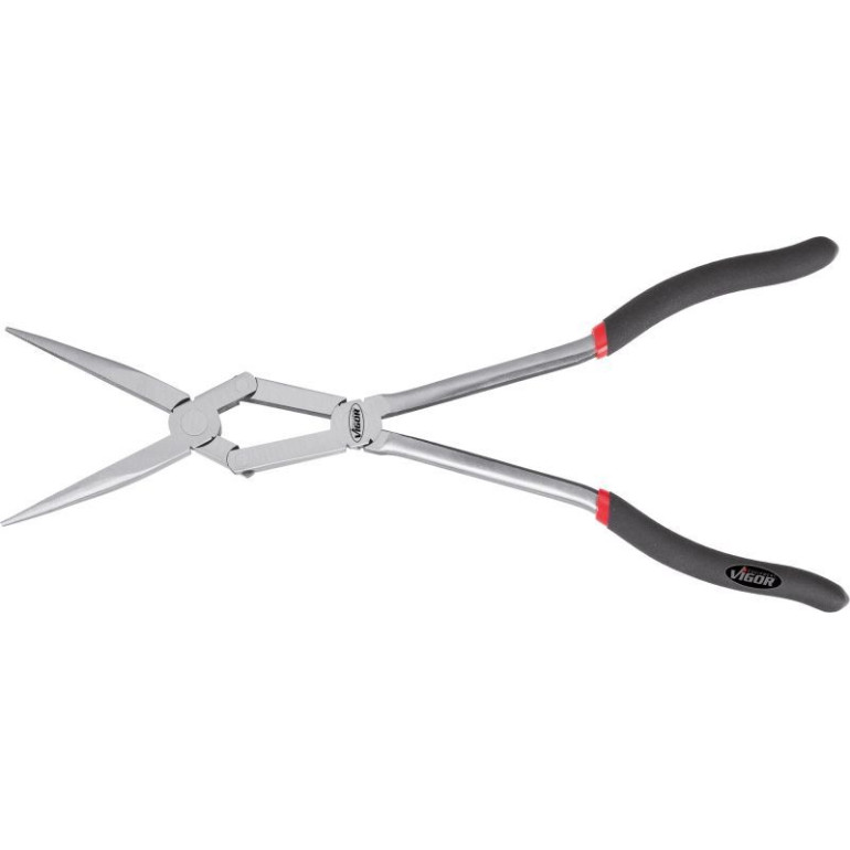 VIGOR Flachrundzange V2783 VIGOR Flachrundzange V2783