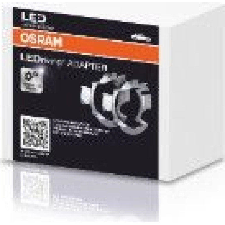 OSRAM LEDriving Adapter 64210DA01 OSRAM LEDriving Adapter 64210DA01