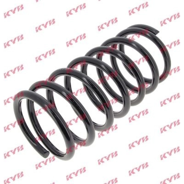 KYB Fahrwerksfeder Hyundai T. Galloper Ii 2.5Td/3.0 V6 08.98-12.03 RA5382 KYB Fahrwerksfeder Hyundai T. Galloper Ii 2.5Td/3.0 V6 08.98-12.03 RA5382