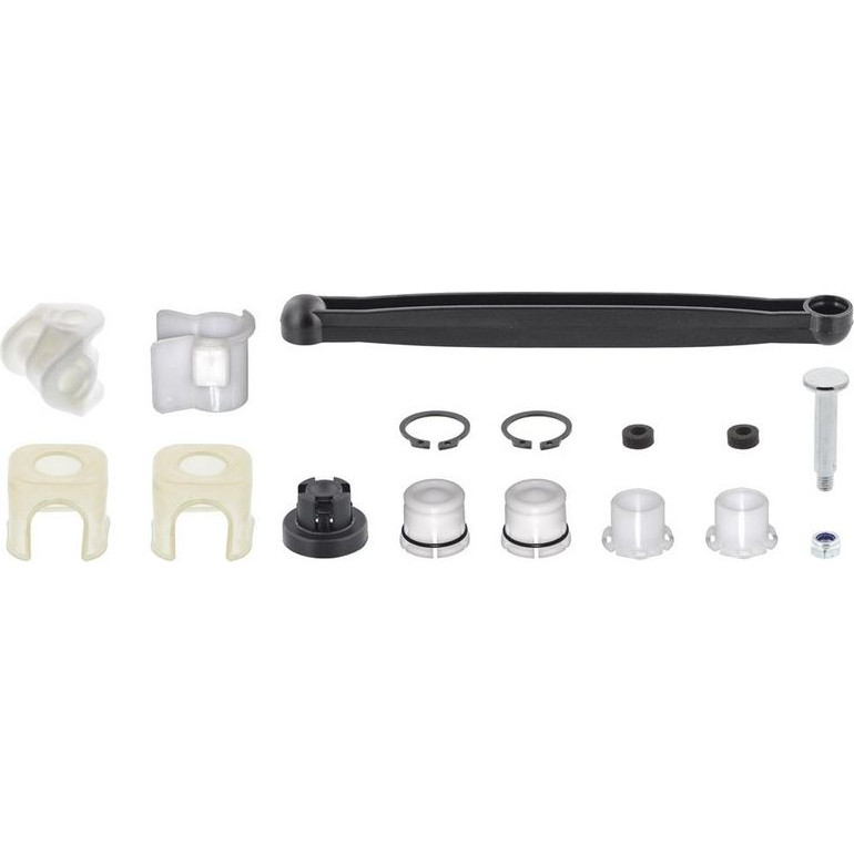 TOPRAN Reparatursatz, Schalthebel 206 933 TOPRAN Reparatursatz, Schalthebel 206 933