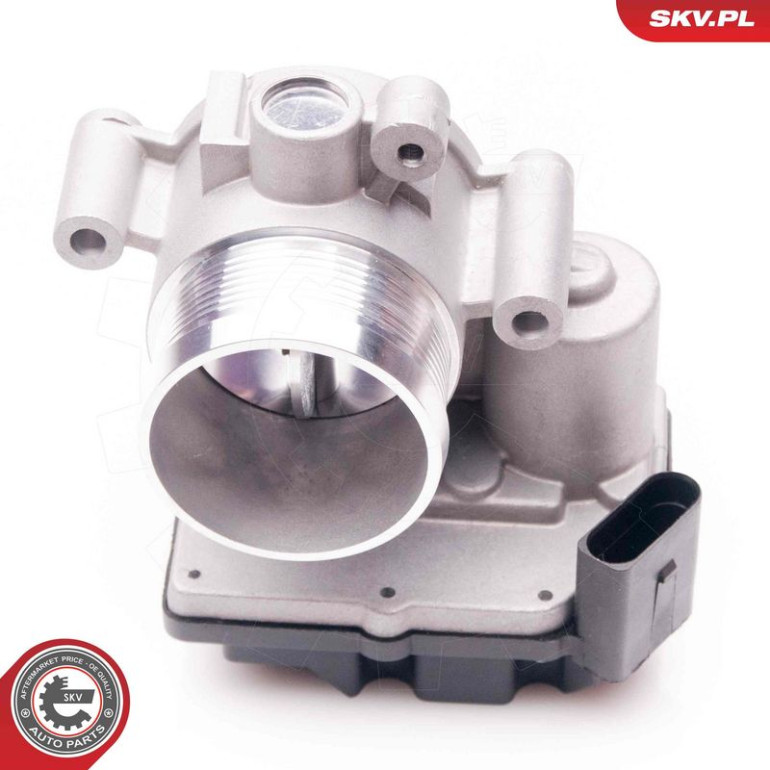 SKV GERMANY Drosselklappengehäuse 12SKV064